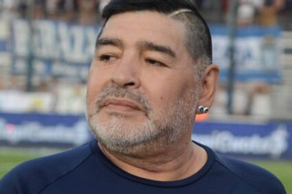 Se cumplen dos años de la muerte de Diego Maradona. Cómo está la causa
