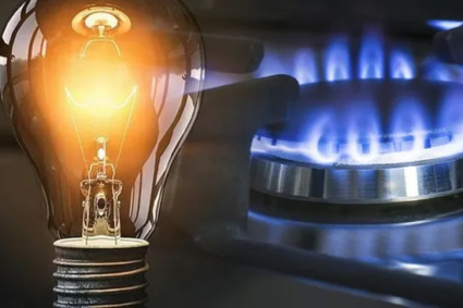 El Gobierno anunció que congelará las tarifas de luz y gas hasta noviembre