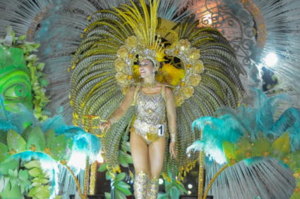 Este fin de semana largo, los carnavales se vivirán en diferentes municipios de Misiones